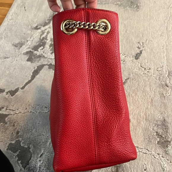 Gucci large soho bag chain strap - Picture 4 of 15